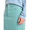 Quiksilver Mason Skirt - Saia mulher | Hardloop