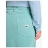 Quiksilver Mason Skirt - Saia mulher | Hardloop