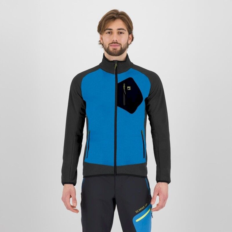 Odle Fleece - Polaire homme