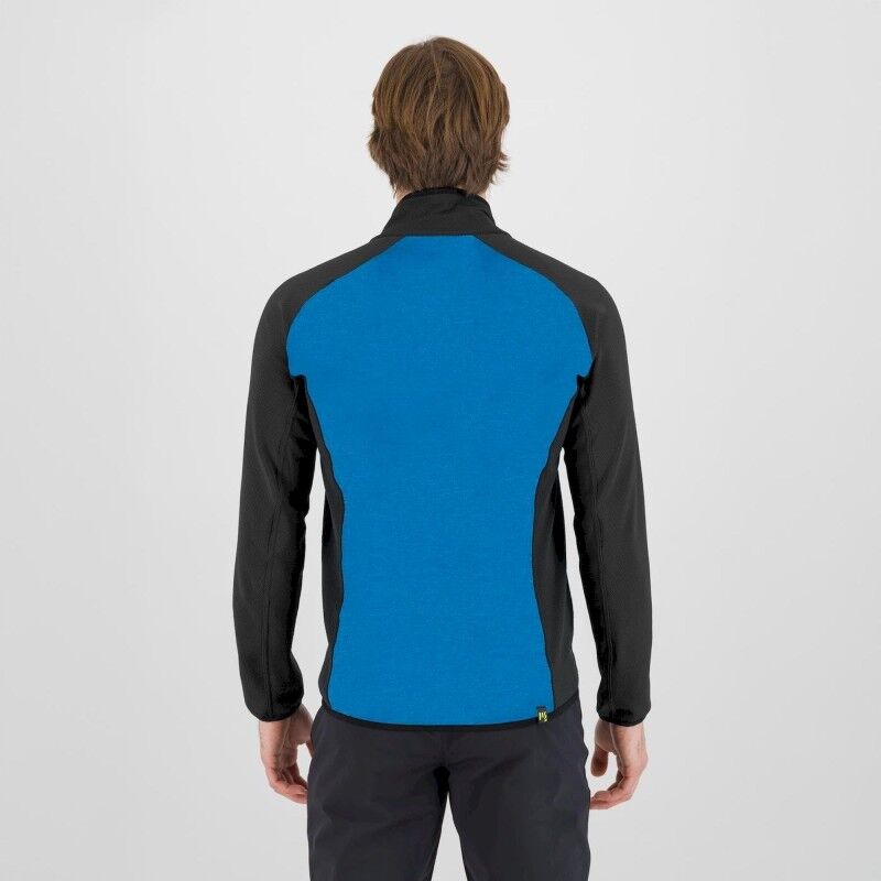 Karpos Odle Fleece - Fleecetröjor Herr
