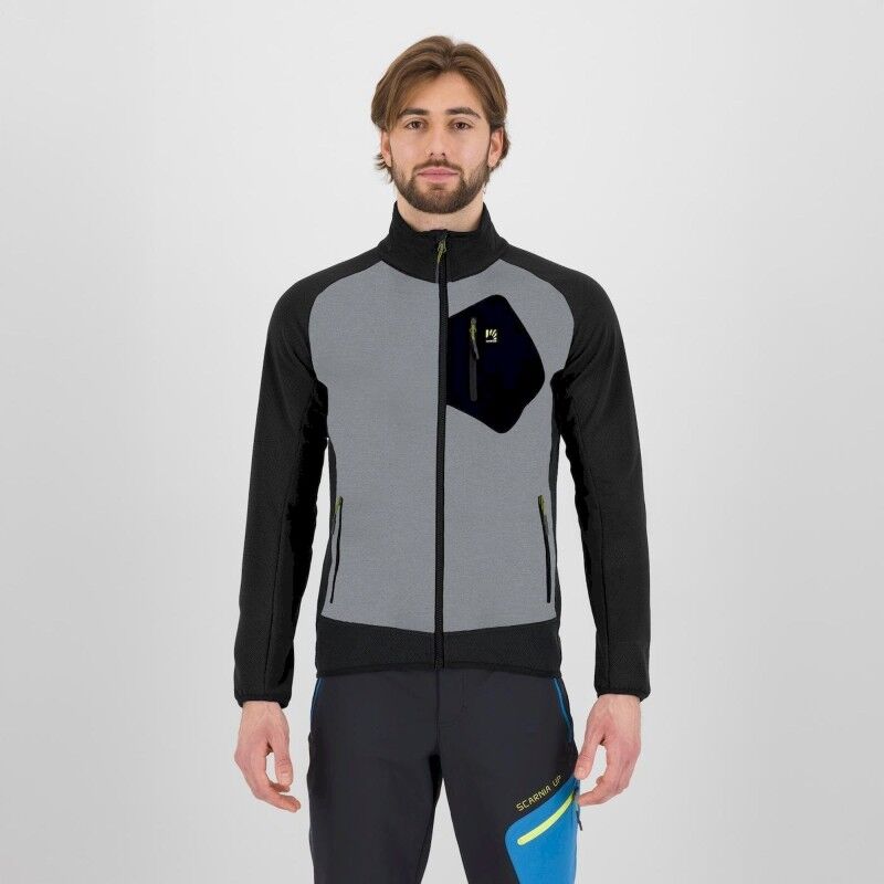 Odle Fleece - Forro polar - Hombre