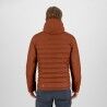 Karpos Sass D'Ortiga Hoodie Jacket - Kurtka męski | Hardloop
