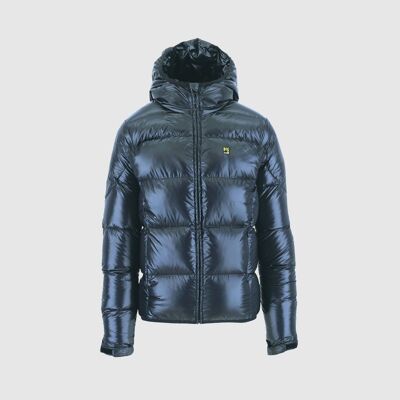 Philipp Flamm Hoodie Jacket - Synthetic jacket - Men's