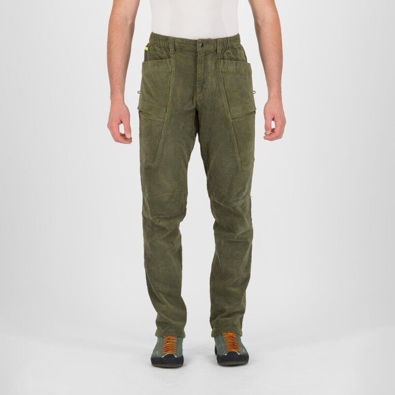 Cassia Cargo Pants - Spodnie męskie