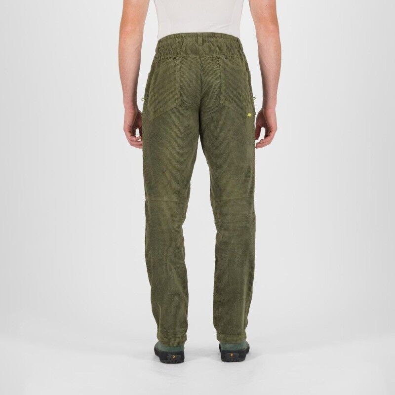 Karpos Cassia Cargo Pants - Buks - Herrer | Hardloop
