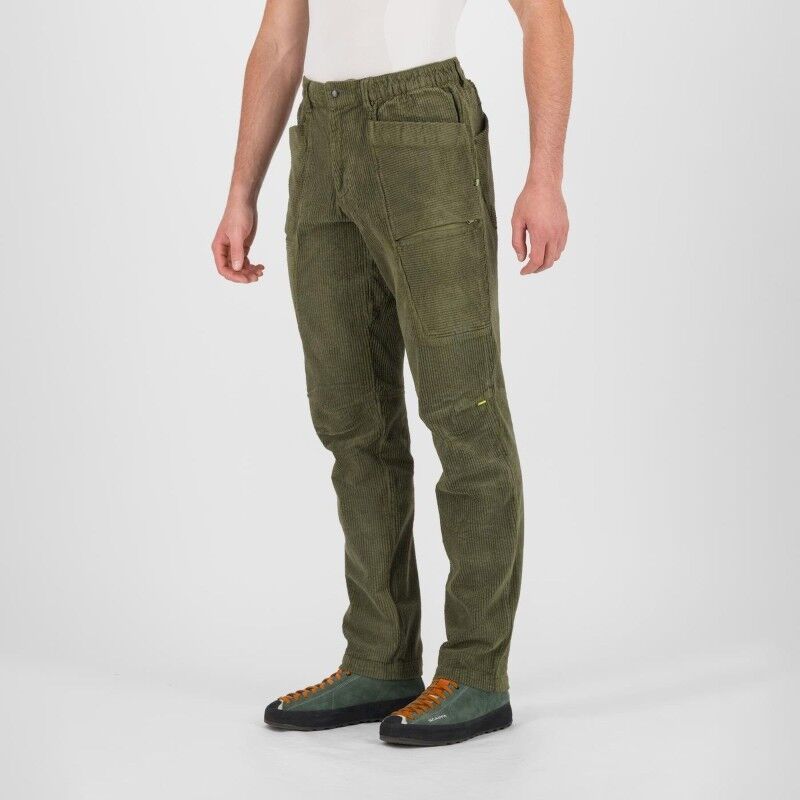 Karpos Cassia Cargo Pants - Hose - Herren | Hardloop