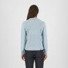 Karpos Mesdi' Crewneck Fleece - Fleecejakke - Damer | Hardloop