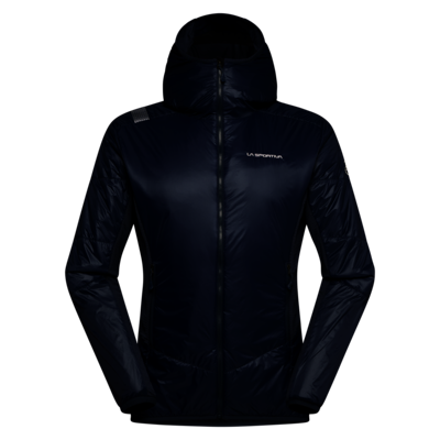 Aequilibrium Lite Insulation Jkt M - Pánské Hybridní bundy