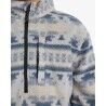 Billabong Boundary Mock - Fleecetröjor - Børn | Hardloop