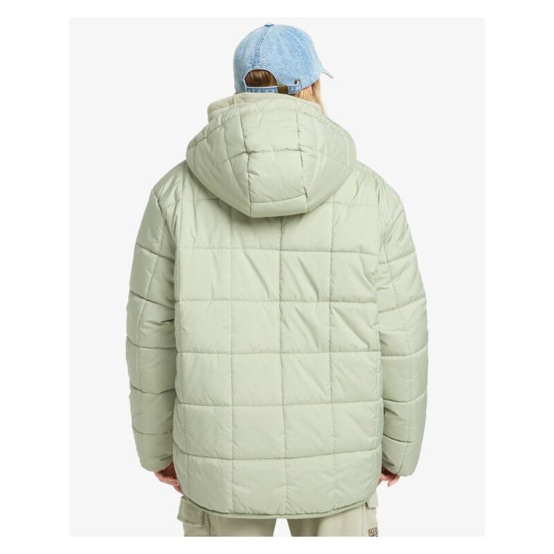 Billabong Happy Camper - Chaqueta de fibra sintética - Mujer | Hardloop