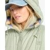 Billabong Happy Camper - Chaqueta de fibra sintética - Mujer | Hardloop