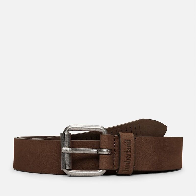 35mm Belt Vertical Cuts - Cintura - Uomo