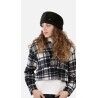 Barts Fur Headband - Opaska damska | Hardloop