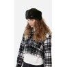 Barts Fur Headband - Fascia sportiva per la fronte - Donna | Hardloop