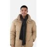Barts Fleece Shawl - Sjal | Hardloop