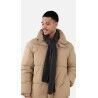 Barts Fleece Shawl - Szalik | Hardloop