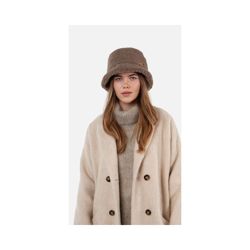 Barts Teddybuck Hat - Hattu - Naiset | Hardloop