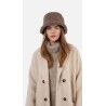 Barts Teddybuck Hat - Kapelusz damski | Hardloop
