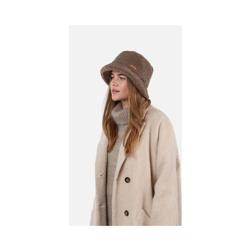 Barts Teddybuck Hat - Chapéu mulher | Hardloop