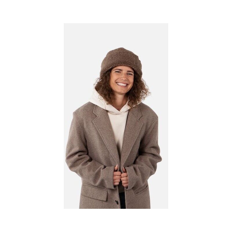 Barts Teddybow Hat - Gorro mulher | Hardloop