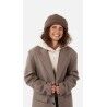 Barts Teddybow Hat - Dámská čepice | Hardloop