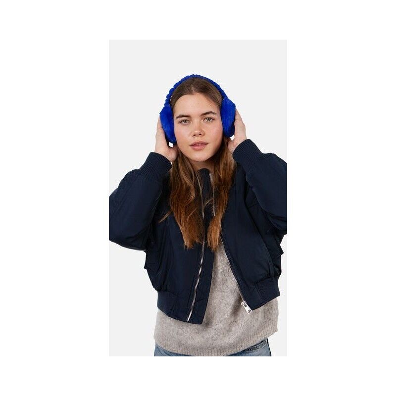 Barts Plush Earmuffs - Muts - Dames | Hardloop