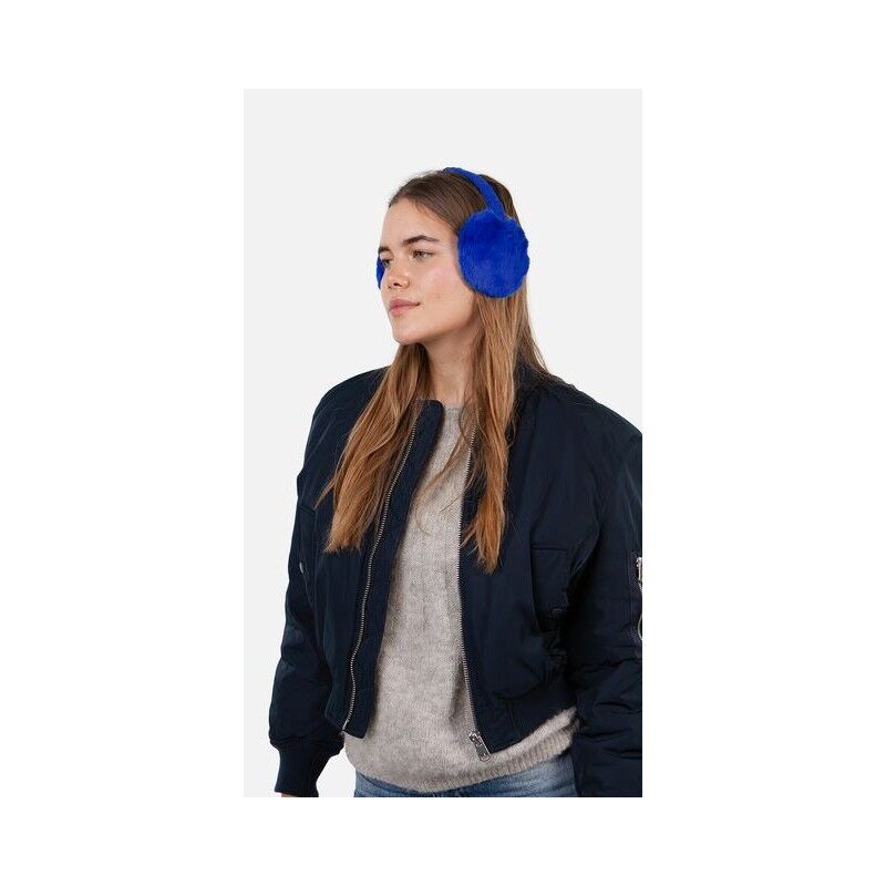 Barts Plush Earmuffs - Mössa - Dam | Hardloop
