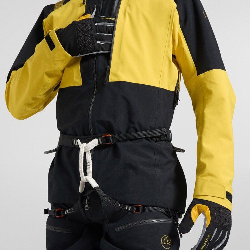 La Sportiva Supercouloir GTX Pro Jkt M - Giacca antipioggia - Uomo | Hardloop
