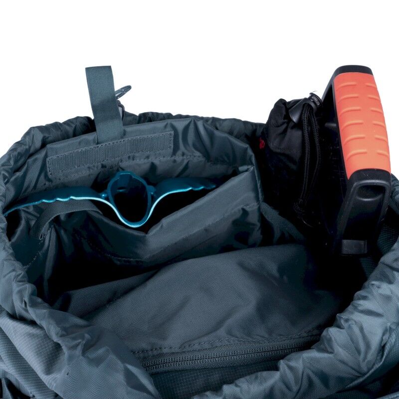Blue Ice Firecrest - Tourenrucksack