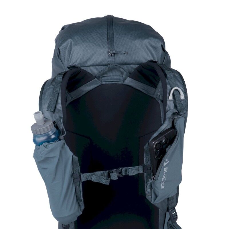 Blue Ice Firecrest - Tourenrucksack