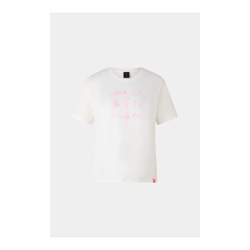 Lotte - T-shirt - Damer