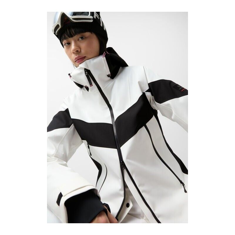 Bogner Fire + Ice Ashley-T - Skijacke - Damen | Hardloop