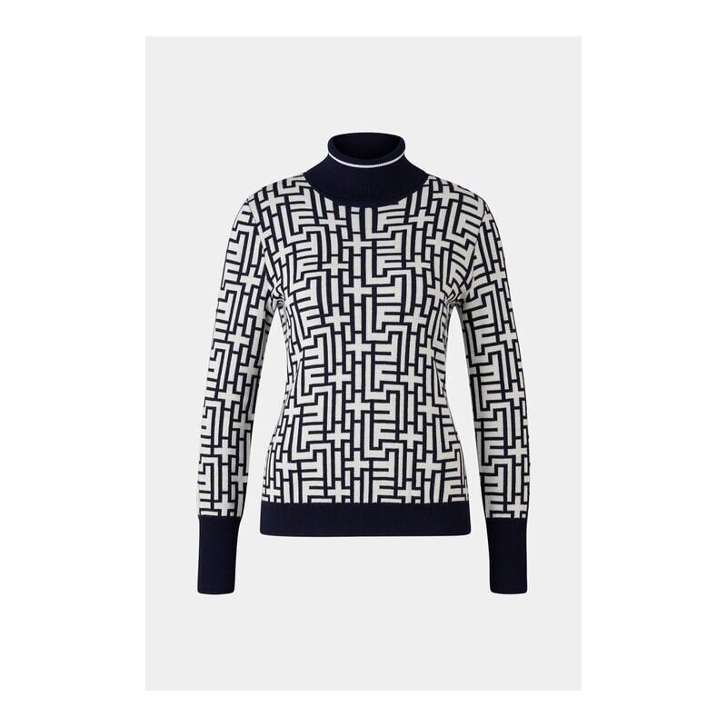 Maira - Merino sweatere - Damer