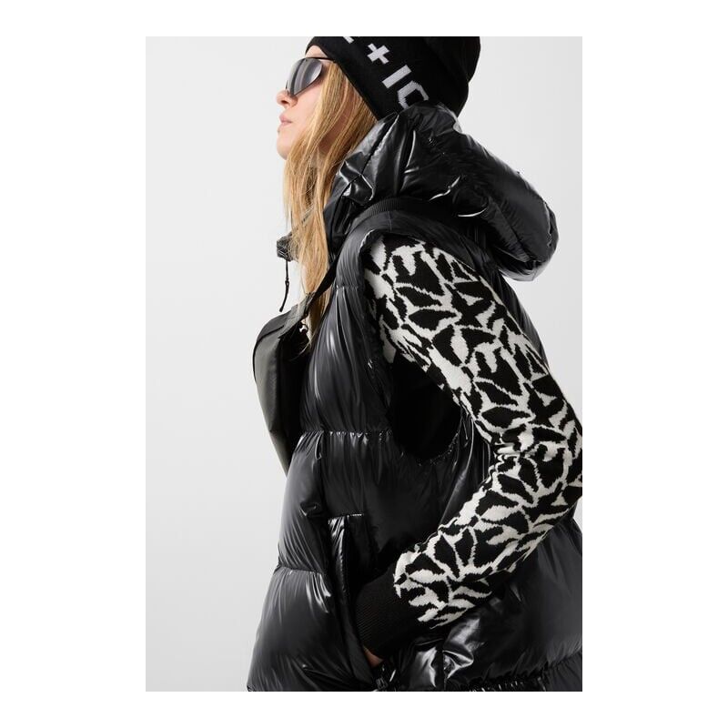 Bogner Fire + Ice Asta-D - Kurtka damski | Hardloop