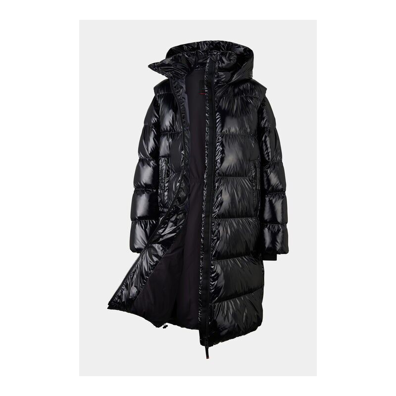 Bogner Fire + Ice Asta-D - Kurtka damski | Hardloop