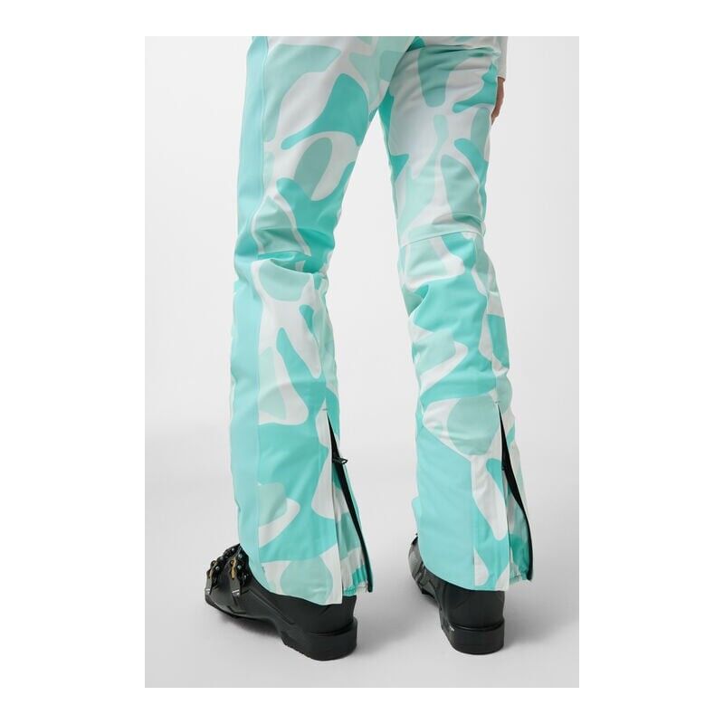 Bogner Fire + Ice Borja4-T - Pantalon ski femme | Hardloop