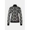 Bogner Fire + Ice Maira2 - Merinopullover - Damen | Hardloop