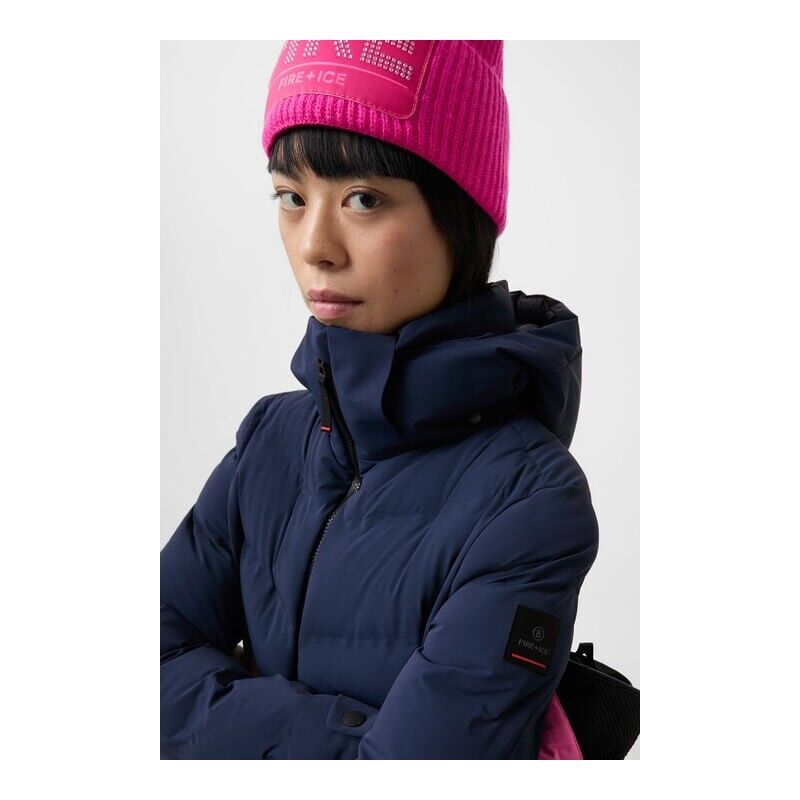 Bogner Fire + Ice Tec-Sael - Chaqueta de esquí - Mujer | Hardloop
