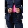 Bogner Fire + Ice Tec-Sael - Veste ski femme | Hardloop