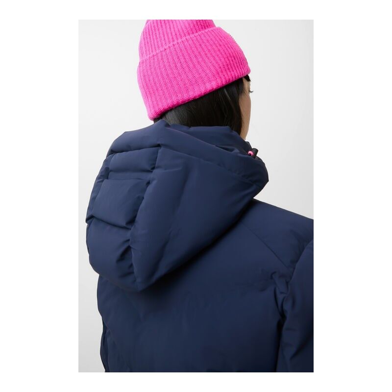 Bogner Fire + Ice Tec-Sael - Ski-jas - Dames | Hardloop