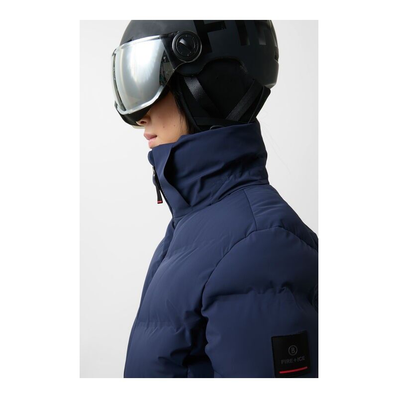 Bogner Fire + Ice Tec-Sael - Chaqueta de esquí - Mujer | Hardloop