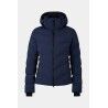 Bogner Fire + Ice Tec-Sael - Ski-jas - Dames | Hardloop