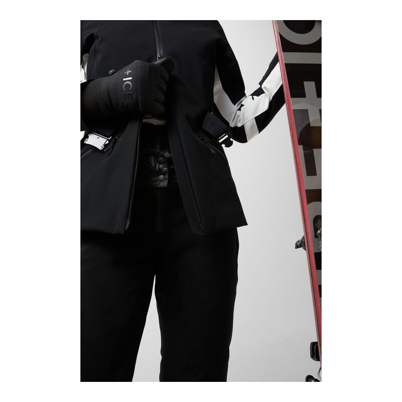 Bogner Fire Ice Moia2-T Ski jacket Women's Hardloop