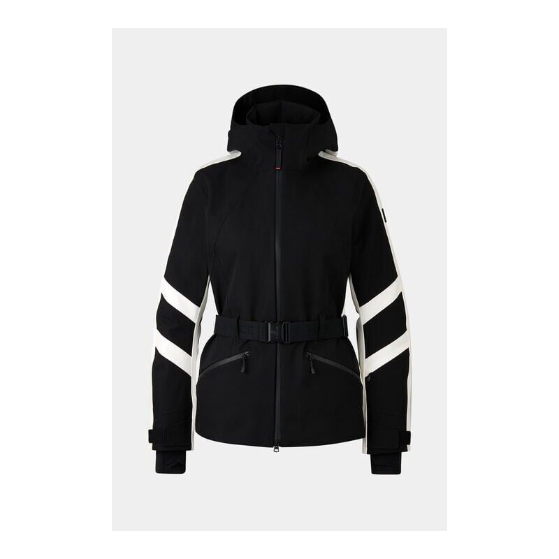 Bogner Fire + Ice Moia2-T - Ski-jas - Dames | Hardloop