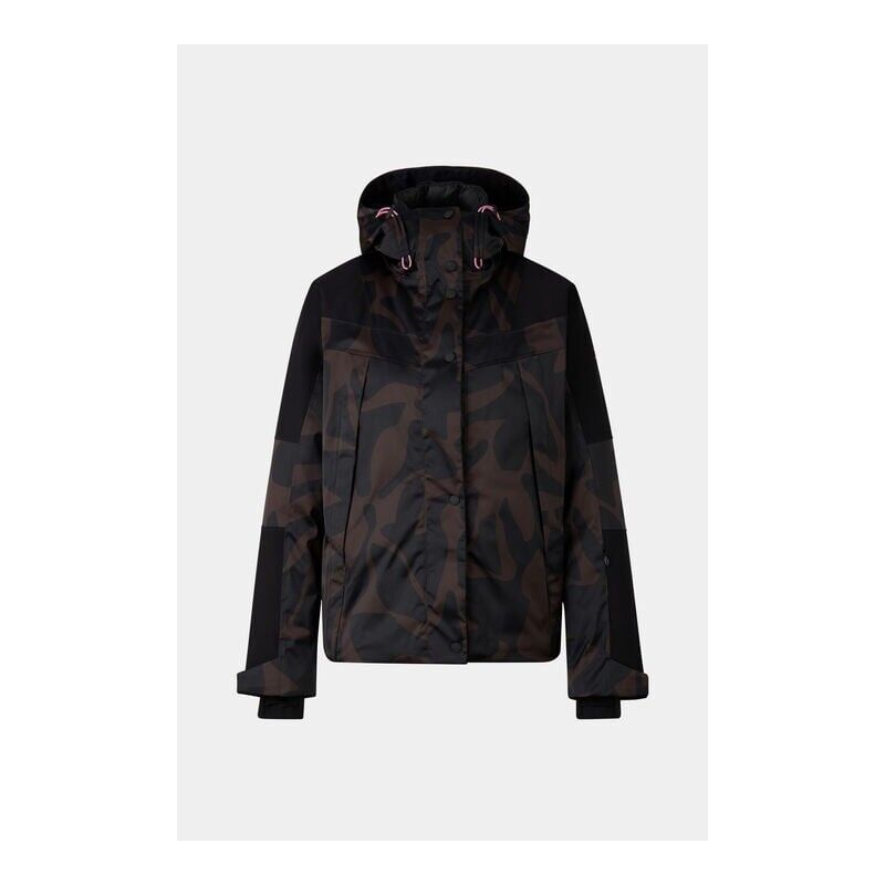 Tinka2-T - Chaqueta de esquí - Mujer