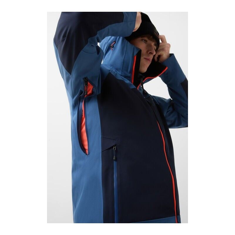 Bogner Fire + Ice Tajo-T - Skijacke - Herren | Hardloop