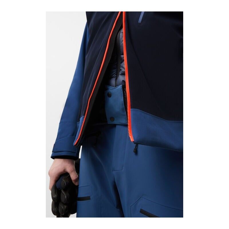 Bogner Fire + Ice Tajo-T - Skijacke - Herren | Hardloop