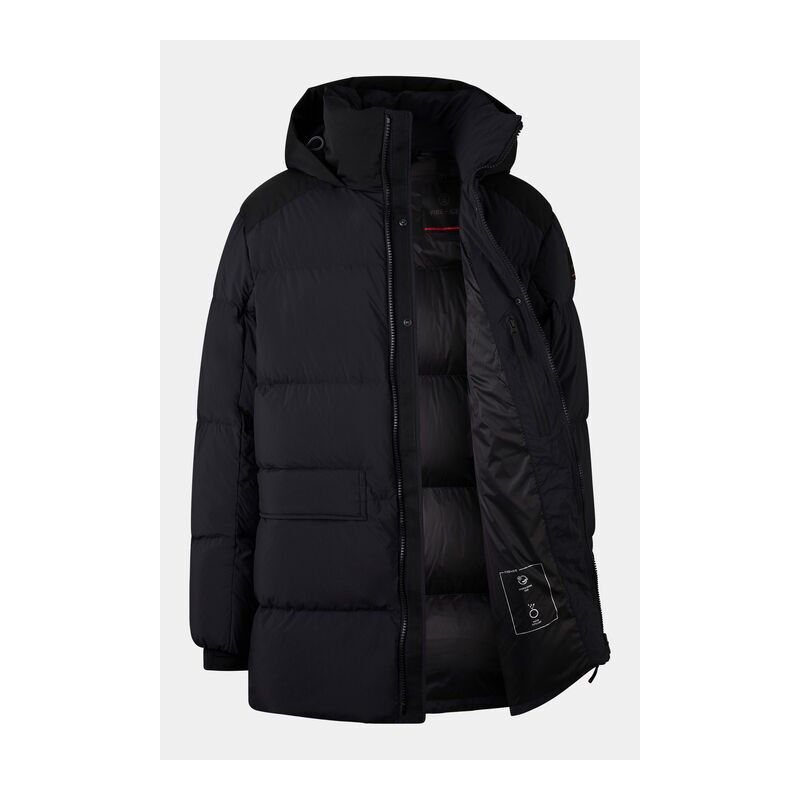 Bogner Fire + Ice Yaron-D - Kunstfaserjacke - Herren | Hardloop