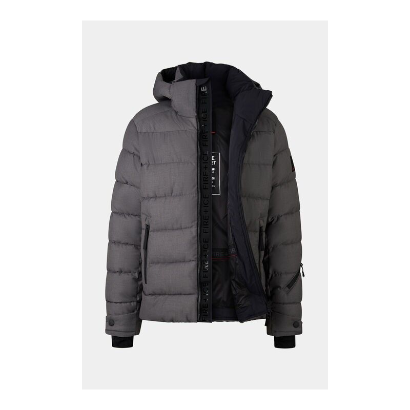 Bogner Fire + Ice Luka2 - Syntetjacka - Herr | Hardloop