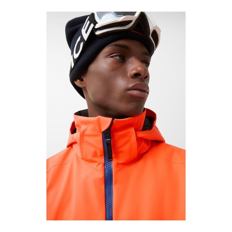 Bogner Fire + Ice Halor-T - Skijakke - Herrer | Hardloop